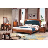 匯明創家富藝兄達系列床7007