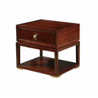 大家新中式床頭柜WB-01