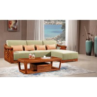 御尚美家金絲檀木客廳系列04