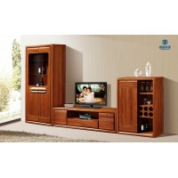 御尚美家金絲檀木組合柜K301#