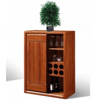 御尚美家金絲檀木低柜K302#