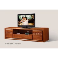 御尚美家金絲檀木床F102#