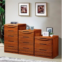 御尚美家金絲檀木斗柜