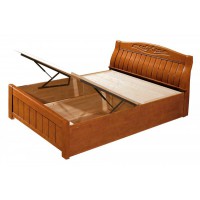 輝煌祥瑞809#高箱配1607#床