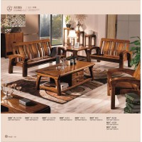 天倫雅樂15 B06# 沙發(fā)系列