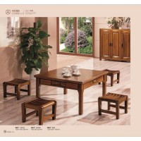 天倫雅樂17 B01# 茶藝臺椅