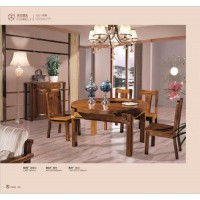 天倫雅樂21 B05# 圓餐臺