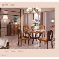 天倫雅樂25 B03# 圓餐臺