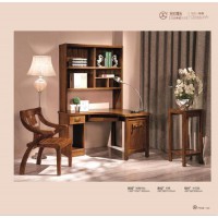 天倫雅樂49 B02# 轉角書桌椅