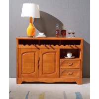 康龍美藝餐邊柜605#