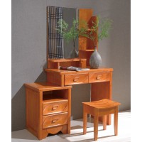 康龍美藝伸縮妝臺688#