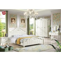 康龍美藝地中海套房系列04