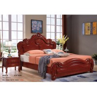 康龍美藝床5602#