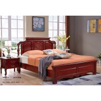 康龍美藝床5603#