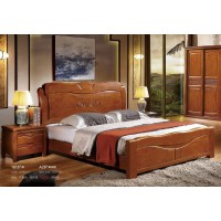 康龍美藝床1615#