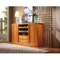 康龍美藝餐邊柜905#