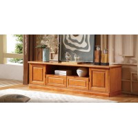 康龍美藝地柜802#