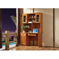 康龍美藝直角書桌+書架318#