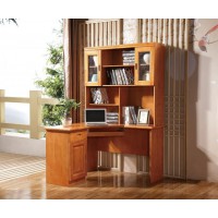 康龍美藝轉角書桌318#