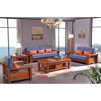 康龍美藝沙發-01-34布A61#