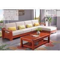 康龍美藝轉(zhuǎn)角沙發(fā)-06-31布A92#