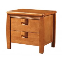 康龍美藝床頭柜A12#