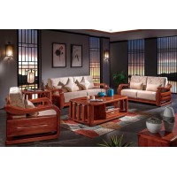 康龍美藝沙發(fā)910#