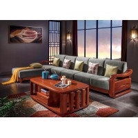 康龍美藝轉角沙發909#