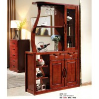 歐麗優間廳柜301#