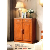 歐麗優兩門鞋柜501#