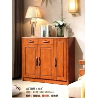 歐麗優三門鞋柜502#