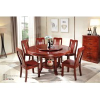 歐麗優中式餐廳系列02