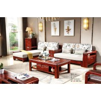 歐麗優中式客廳系列03