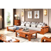 歐麗優中式客廳系列05