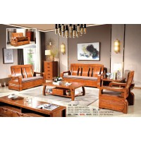 歐麗優中式客廳系列08