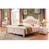 歐麗優(yōu)床8615-1#