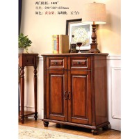 歐麗優(yōu)兩門鞋柜1051#