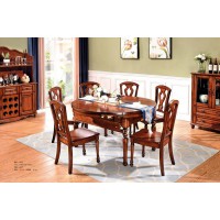 歐麗優(yōu)美式餐廳系列03