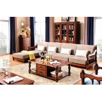 歐麗優(yōu)美式客廳系列06