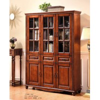 歐麗優(yōu)三門書柜1031#