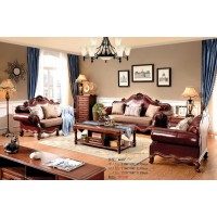 歐麗優沙發6610#