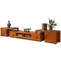 漢唐盛世新中式電視柜BK-705#