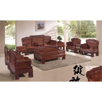 泰涌天潤紫云清風沙發