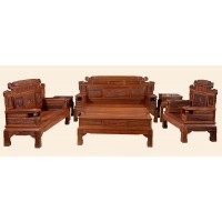 泰涌天潤財源滾滾沙發