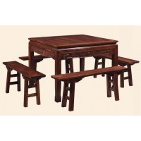 泰涌天潤八仙桌