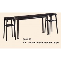 泰涌天潤平頭翼