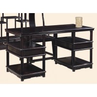 泰涌天潤明式辦公桌