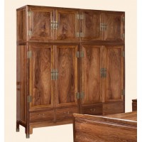 泰涌天潤頂箱柜