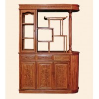 泰涌天潤(rùn)酒吧柜