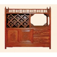 泰涌天潤酒水柜